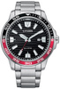ZEGAREK CITIZEN ECO-DRIVE AW1527-86E