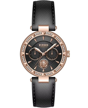 ZEGAREK VERSUS VERSACE Sertie N Crystal VSPOS3621