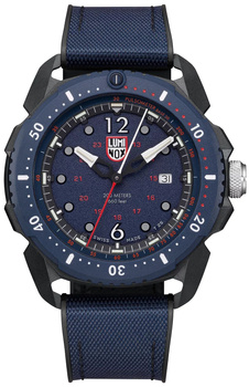 ZEGAREK MĘSKI LUMINOX ICE-SAR Arctic XL.1053