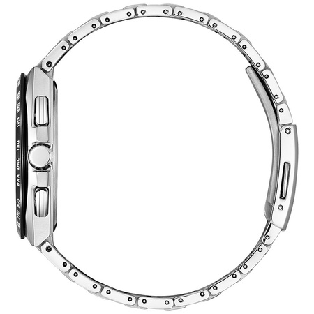 ZEGAREK CITIZEN ECO-DRIVE AT8234-85A RADIO CONTROLLED