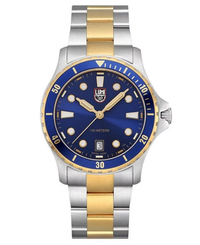 ZEGAREK MĘSKI LUMINOX Sport Timer XS.0944