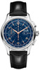 ZEGAREK ATLANTIC WORLDMASTER CHRONOGRAPH 52852.41.55R