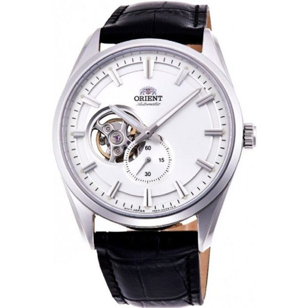 ZEGAREK ORIENT Mechanical Contemporary Watch RA-AR0004S10B