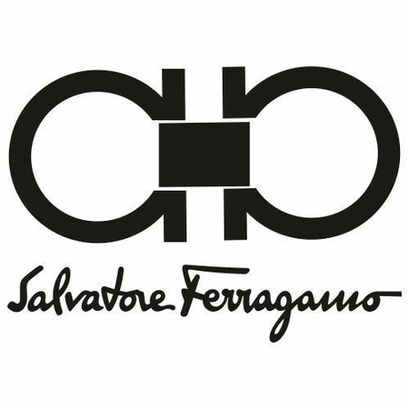 Oryginalne Damskie Okulary Salvatore Ferragamo SF150S/733