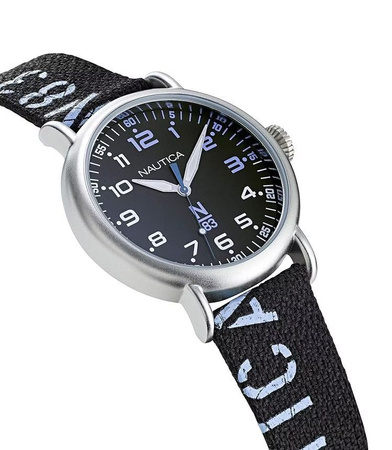 ZEGAREK Nautica N83 Loves The Ocean NAPLSF015