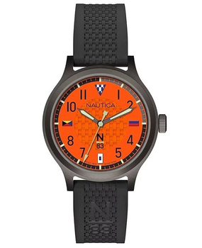 ZEGAREK Nautica N83 Crissy Field NAPCFS915