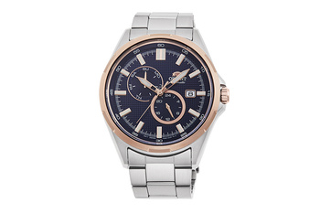 ZEGAREK ORIENT Mechanical Sports Watch RA-AK0601L10B