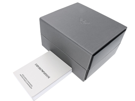 ZEGAREK EMPORIO ARMANI AR80032