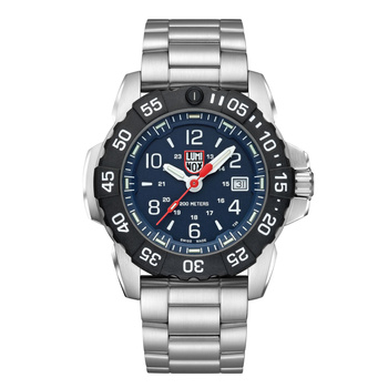 ZEGAREK MĘSKI LUMINOX Navy SEAL RSC XS.3254.CB