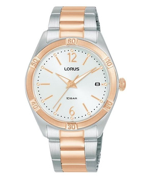 ZEGAREK LORUS Classic Lady RH982QX9