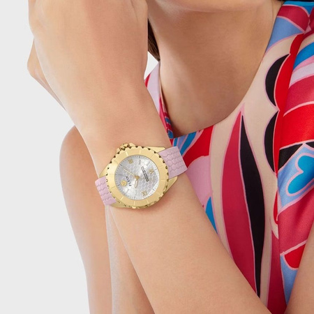 ZEGAREK Philipp Plein Heaven Rock Couture PWPOA0224