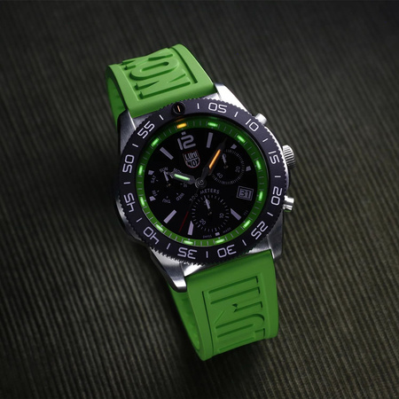 ZEGAREK MĘSKI LUMINOX Pacific Diver Series Chronograph XS.3157.NF