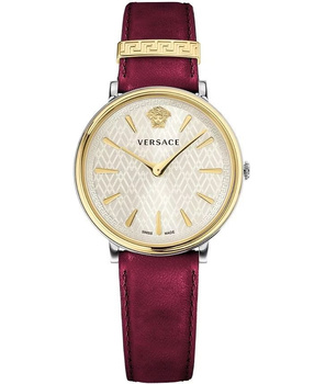ZEGAREK VERSACE V-Circle VE8100719
