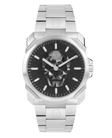 ZEGAREK Philipp Plein The Skull King PWLAA0622