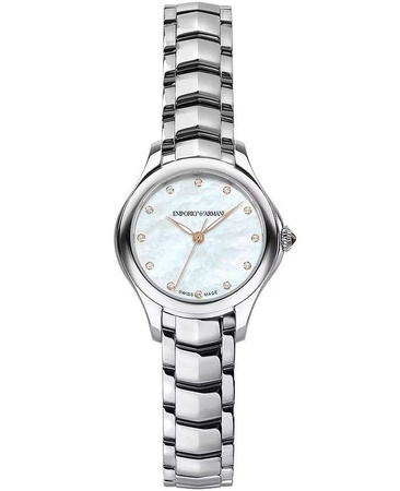ZEGAREK EMPORIO ARMANI Swiss Made Lady ARS8560