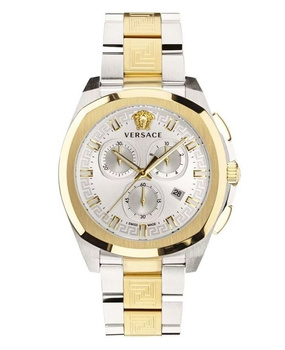 ZEGAREK VERSACE New Geo Chrono VE7CA0823