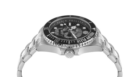ZEGAREK Philipp Plein The Skull Diver PWOAA0522
