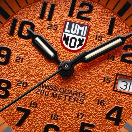 ZEGAREK MĘSKI LUMINOX Navy Seal Diver XS.0159.EP