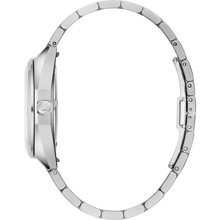 ZEGAREK BULOVA 96K112 JET STAR PRECISIONIST LIMITED SET