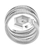 ZEGAREK Philipp Plein Snake Hexagon PWZAA0123