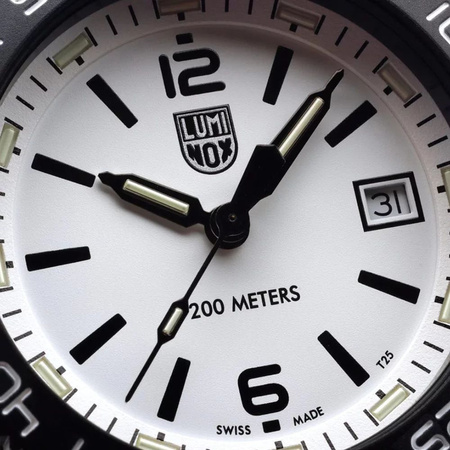ZEGAREK MĘSKI LUMINOX Pacific Diver Ripple XS.3127M