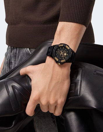 ZEGAREK Philipp Plein The Skull PWAAA1321