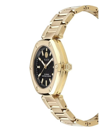 ZEGAREK Philipp Plein The Hexagon Street Couture PW1BA0623