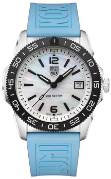 ZEGAREK MĘSKI LUMINOX Pacific Diver Ripple XS.3124M