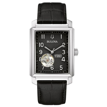 ZEGAREK  BULOVA  96A269 SUTTON CLASSIC AUTOMATIC