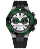 ZEGAREK EDOX Delfin The Original Chrono 10112-37GNVCA-ANV