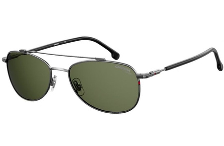 Oryginalne męskie okulary Carrera 224/S/KJ1