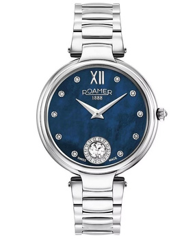 ZEGAREK ROAMER Aphrodite 600843 41 49 50