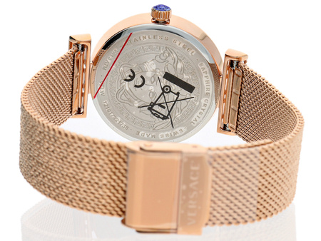 ZEGAREK VERSACE VELW00620