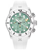ZEGAREK EDOX CO-1 Chrono Titanium 10242-TINBN-VIDNO WR1000 45mm