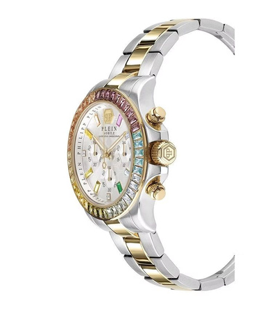ZEGAREK Philipp Plein Nobile Lady Chrono PWSBA0523