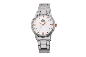 ZEGAREK ORIENT Mechanical Contemporary Watch RA-NB0103S10B