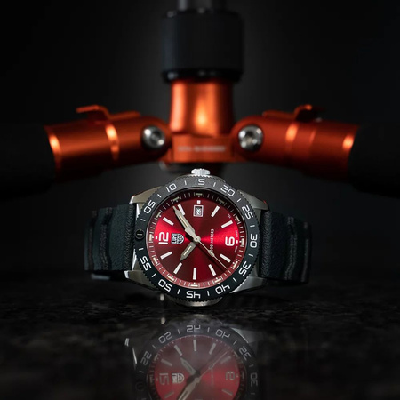 ZEGAREK MĘSKI LUMINOX Pacific Diver XS.3135