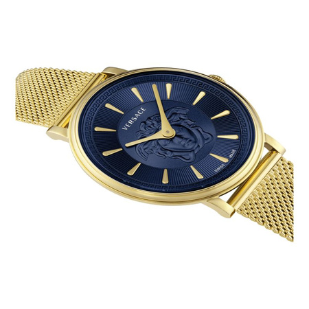 ZEGAREK VERSACE V-Circle Lady VE8104021