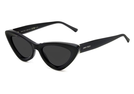 Oryginalne damskie okulary Jimmy Choo Addy/S-807