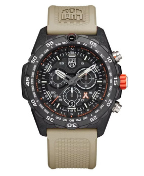 ZEGAREK MĘSKI LUMINOX Bear Grylls Survival Chrono Diver XB.CG.49