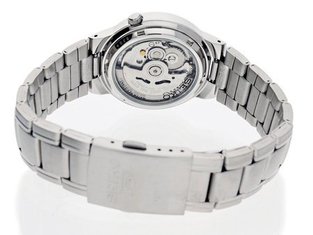 ZEGAREK SEIKO 5 SNKA01K1