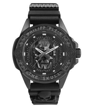 ZEGAREK Philipp Plein The Skull PWAAA2022