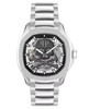 ZEGAREK Philipp Plein Skeleton High-Conic Automatic PWRAA0223