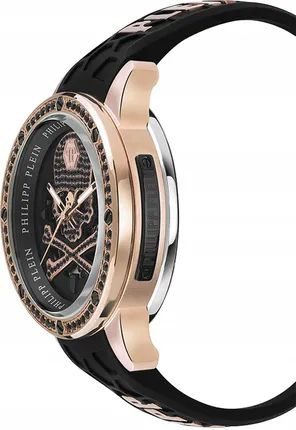 ZEGAREK Philipp Plein Rich Hyper Sport Automatic PWUAA0323