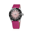 ZEGAREK EDOX Skydiver Automatic Lady 80131-3NC-NDRO WR300 38mm