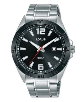 ZEGAREK  LORUS Sport RH911NX9