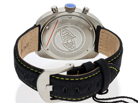 ZEGAREK MĘSKI G. GERLACH ENIGMA II CHRONOGRAPH GGENICZ