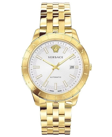 ZEGAREK VERSACE Univers Automatic VE2D00521