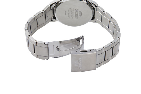 ZEGAREK ORIENT Quartz Contemporary Watch RA-SP0001B10B