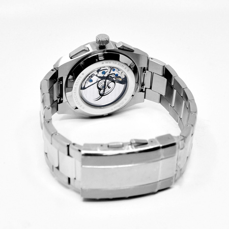 ZEGAREK BALTICUS GWIEZDNY PYŁ Chronograph BLT-BALSDCHABA